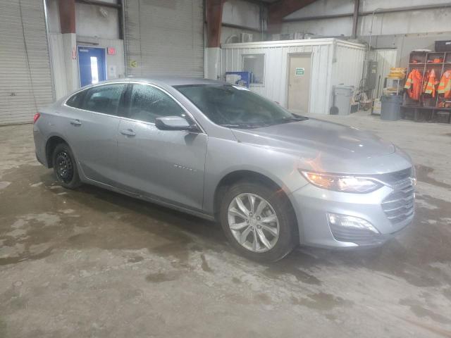  CHEVROLET MALIBU 2023 Gray