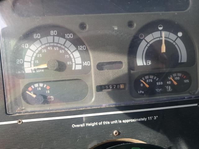 1995 CHEVROLET P30   