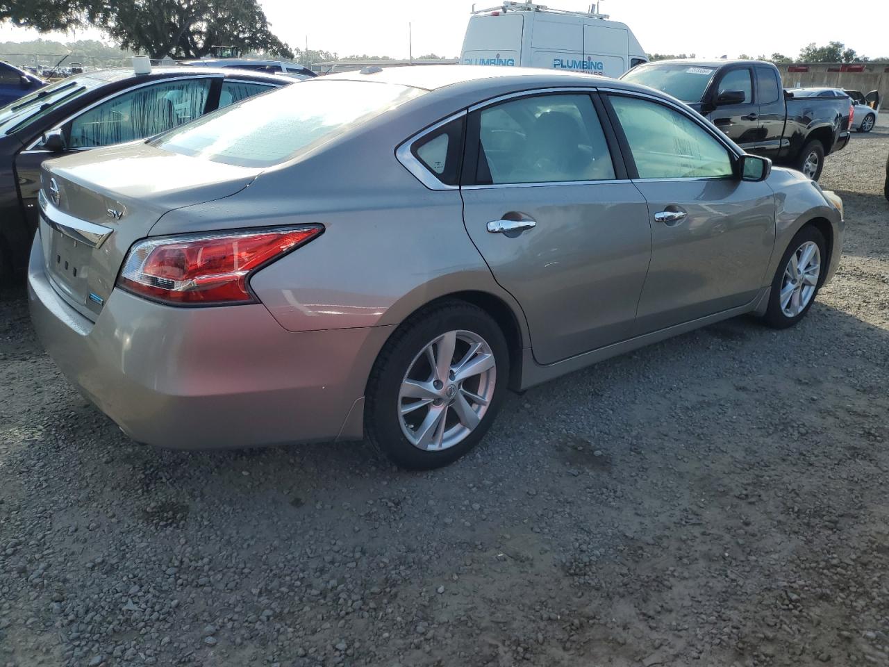 2014 Nissan Altima - Image 3