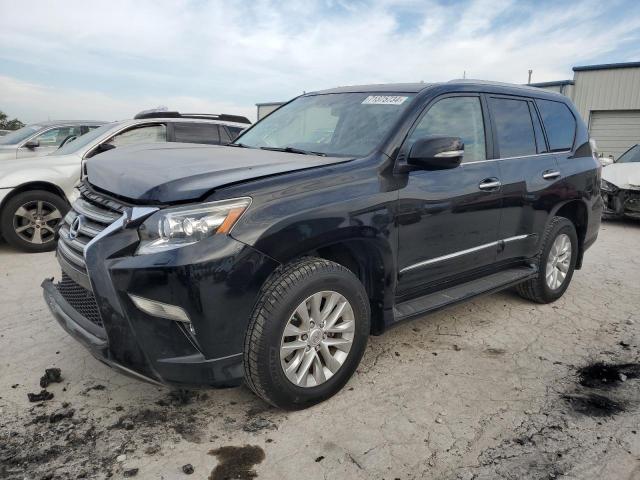 2015 Lexus Gx 460