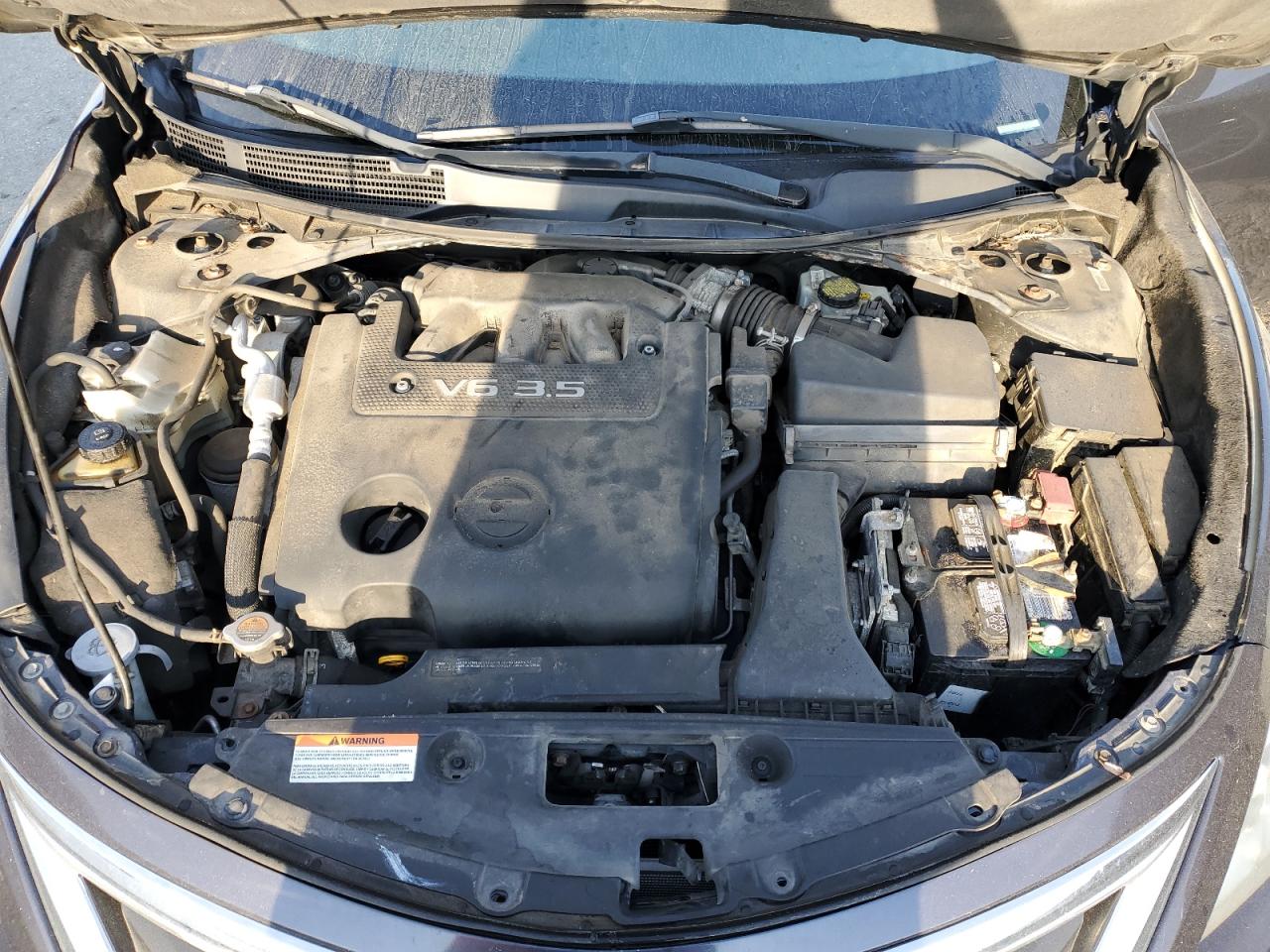 2013 Nissan Altima - Image 11