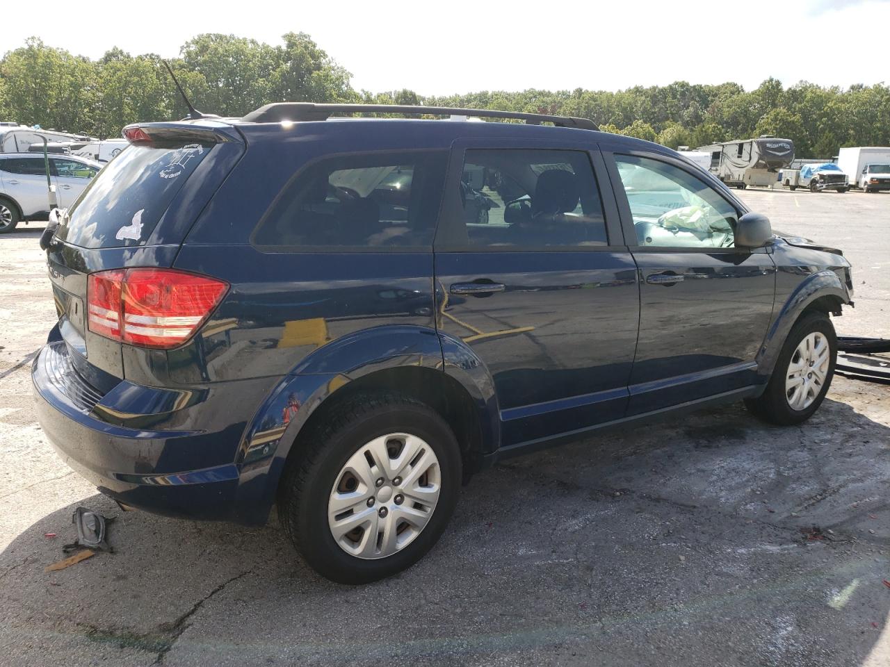 2017 Dodge Journey - Image 3