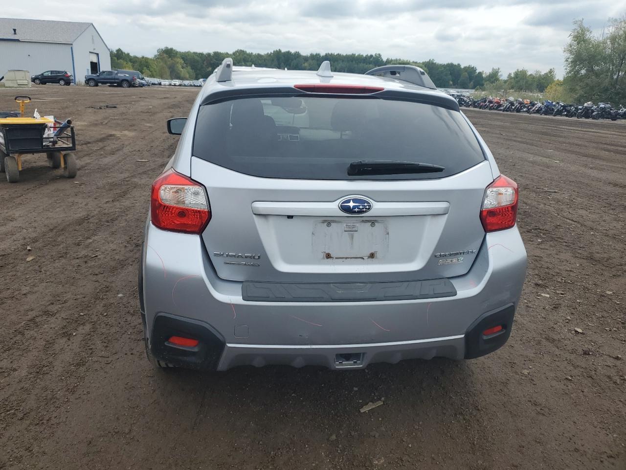 JF2GPADC3H8228318 2017 Subaru Crosstrek Premium