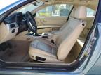 2007 Bmw 328 Xi Sulev იყიდება Wichita-ში, KS - Hail