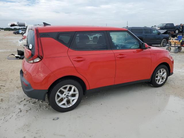 KNDJ23AU7L7001711 Kia Soul LX 3