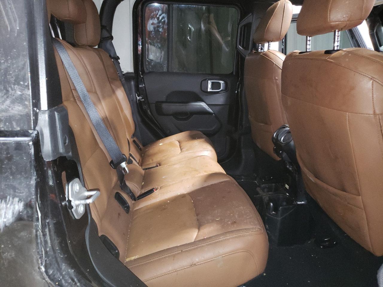 2021 Jeep Gladiator - Image 10