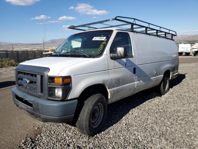 2014 Ford Econoline E250 Van