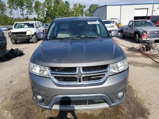  DODGE JOURNEY 2013 Сірий