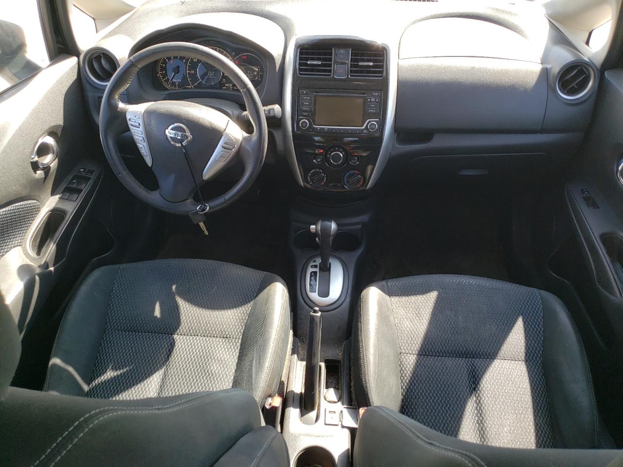 3N1CE2CP0GL353096 2016 Nissan Versa Note S