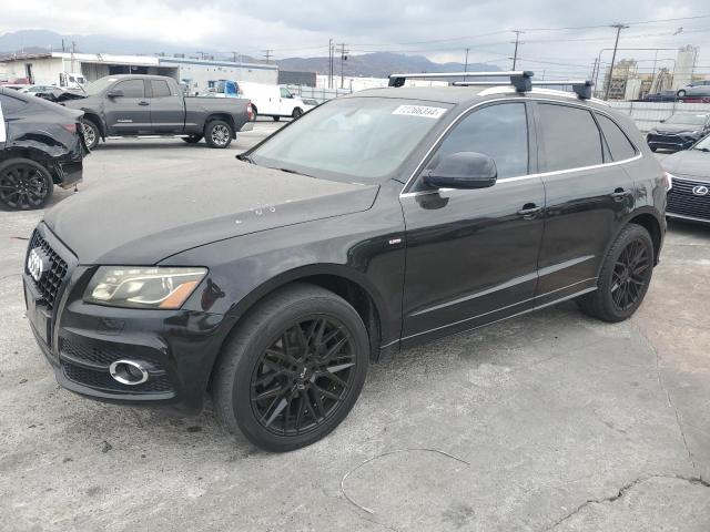 2012 Audi Q5 Premium Plus