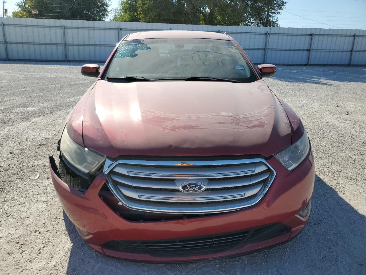 2014 Ford Taurus - Image 5