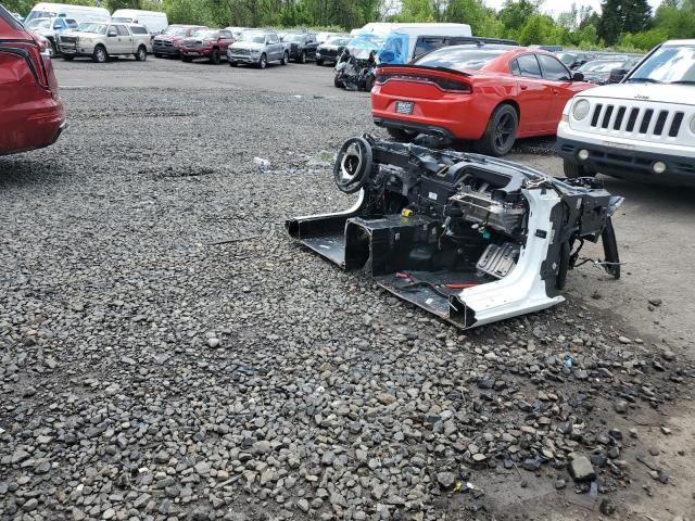 Coupet CHEVROLET CORVETTE 2017 White