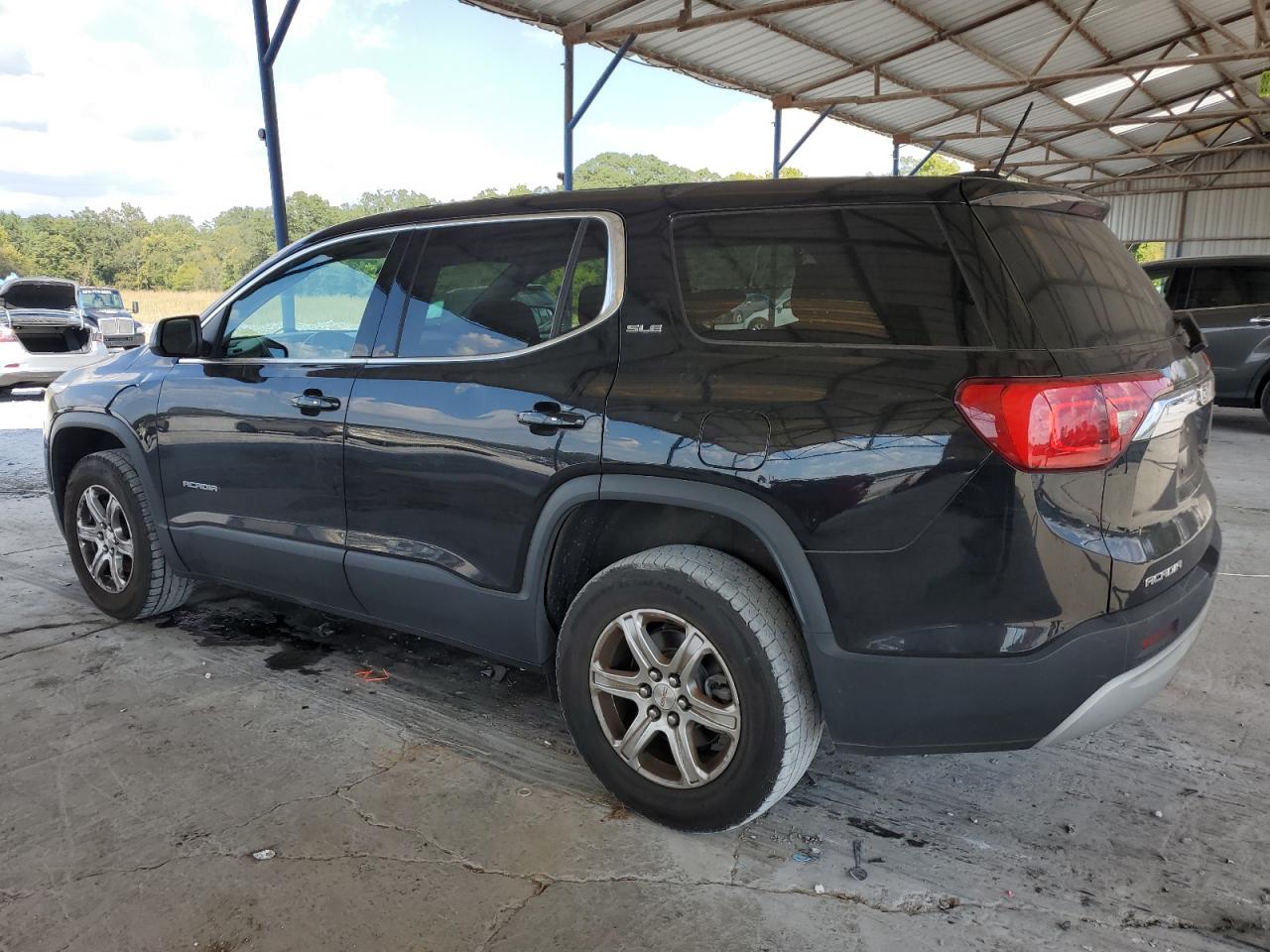 1GKKNKLA0KZ282749 2019 GMC Acadia Sle