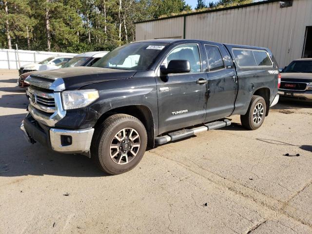 2016 Toyota Tundra Double Cab Sr de vânzare în Ham Lake, MN - Front End