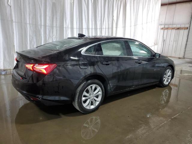 1G1ZD5ST3NF164596 Chevrolet Malibu LT 3