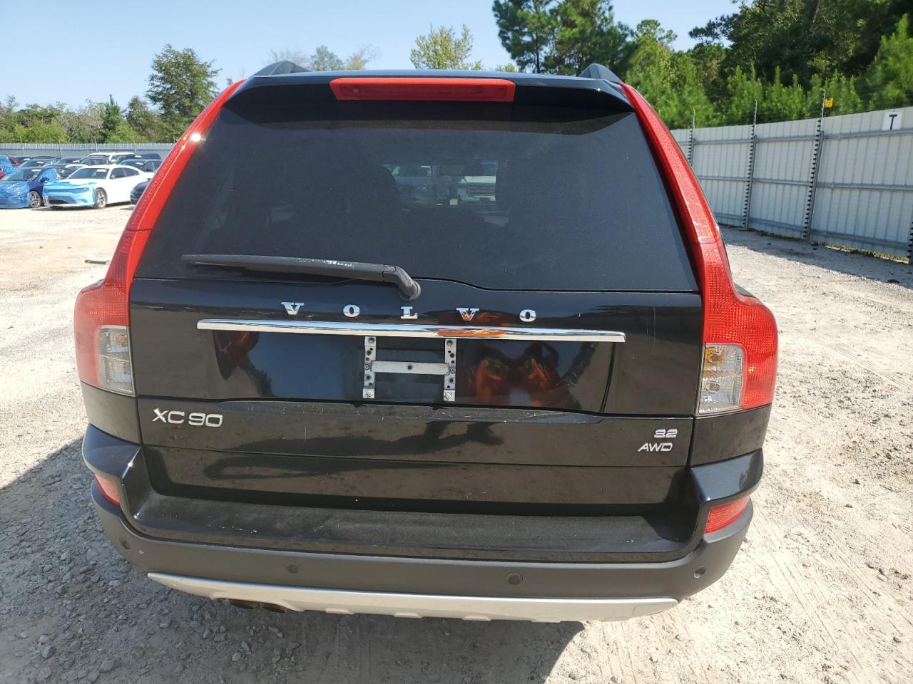 2010 Volvo Xc90 3.2 VIN: YV4982CZ9A1532197 Lot: 70518534