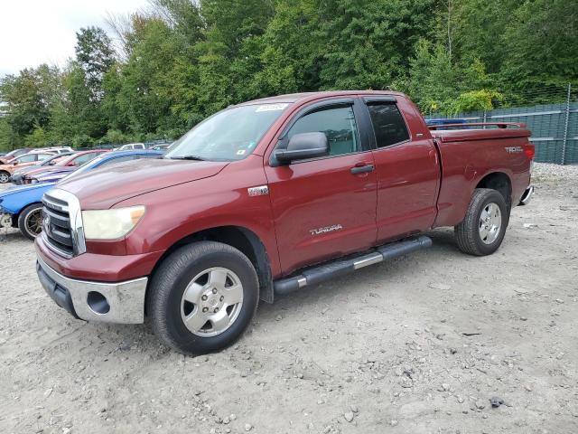 2010 Toyota Tundra Double Cab Sr5