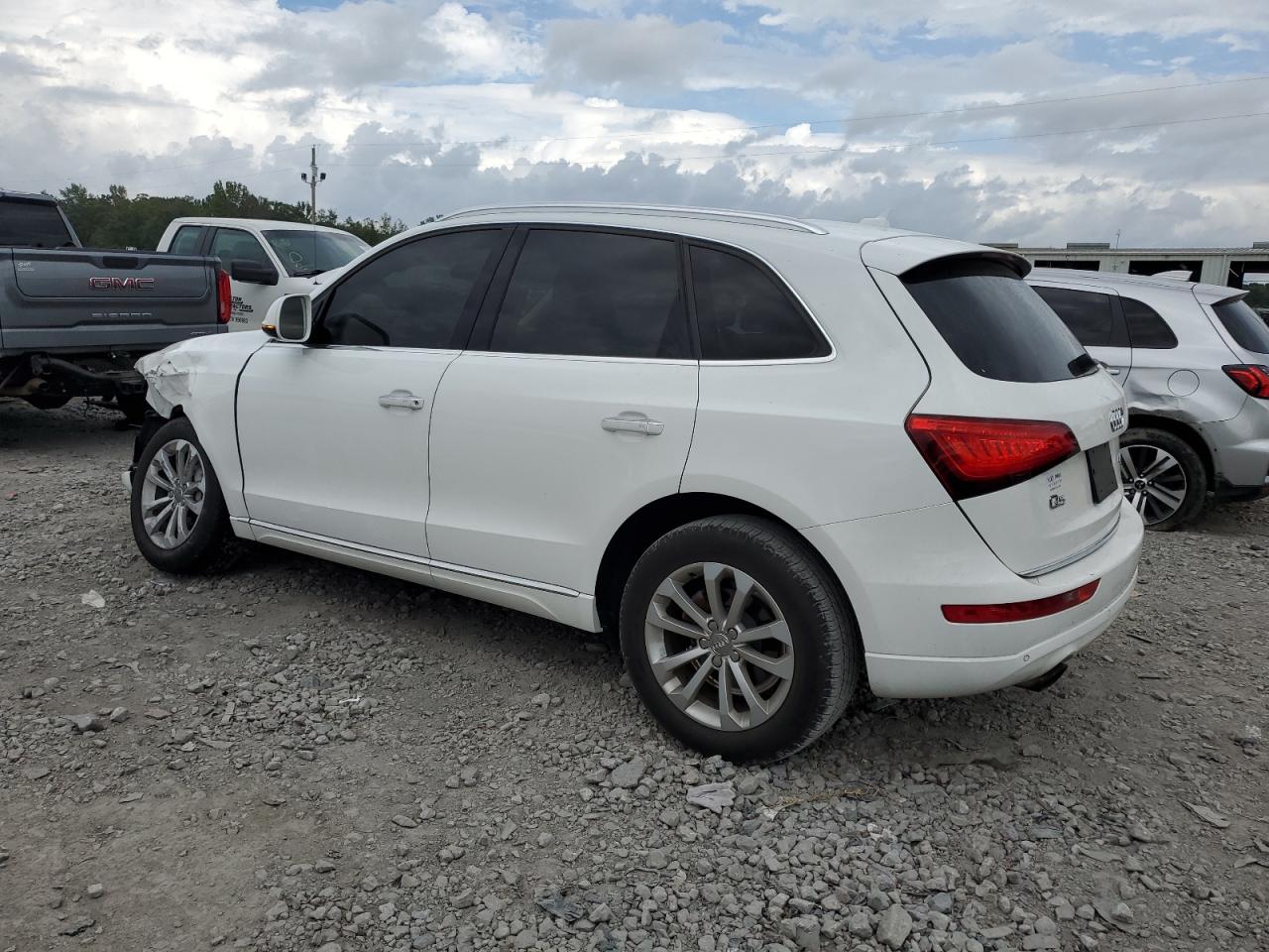 WA1L2AFP8GA111234 2016 AUDI Q5 - Image 2