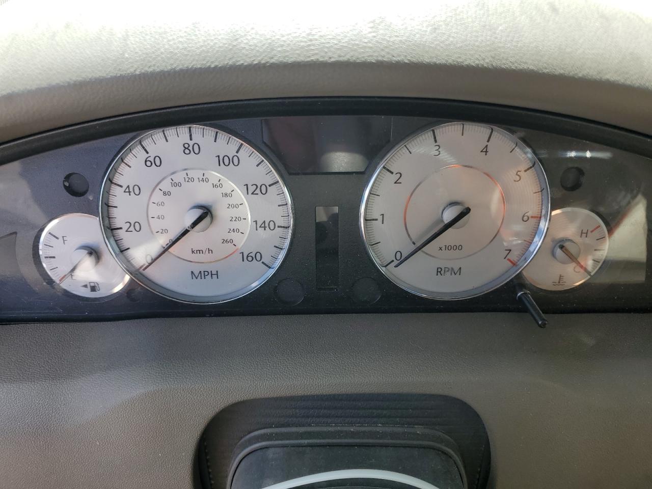 2008 Chrysler 300C VIN: 2C3KK63H48H218140 Lot: 71375264