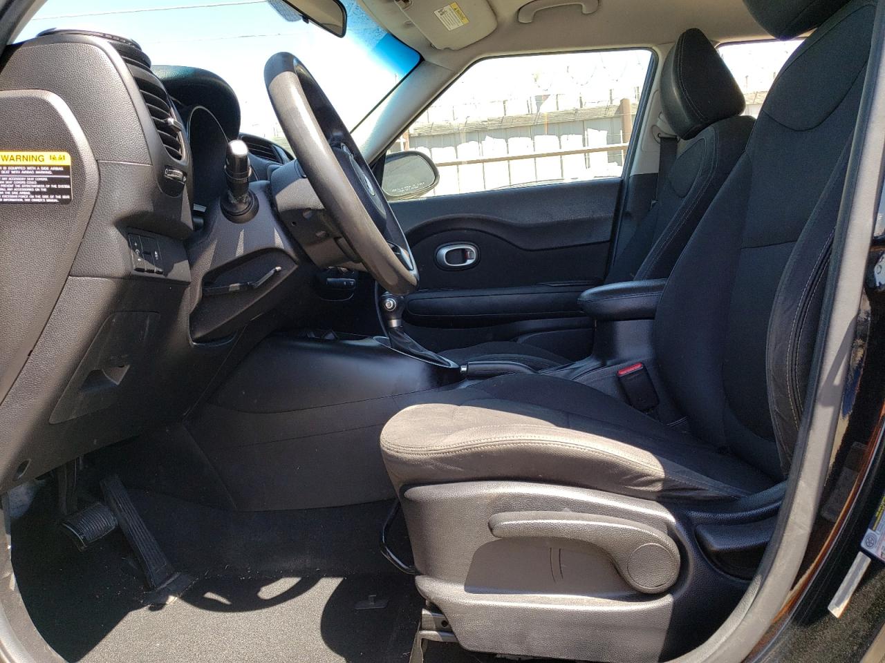 KNDJN2A2XE7073876 2014 Kia Soul