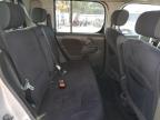 2009 Nissan Cube Base за продажба в Van Nuys, CA - Front End