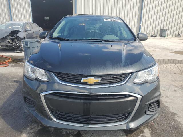 1G1JG6SB5L4123543 Chevrolet Sonic  5