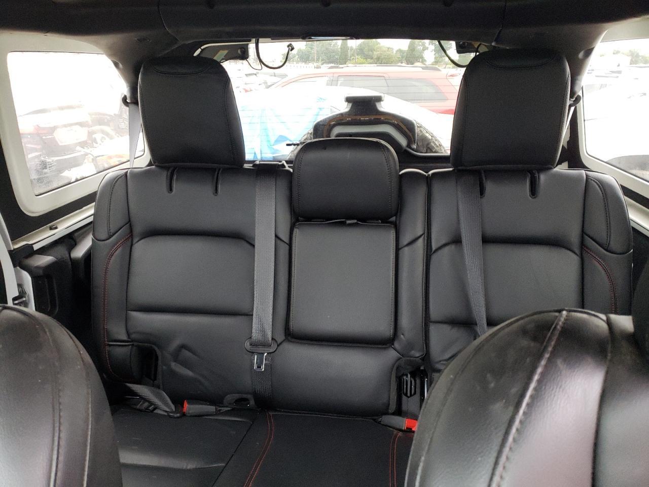 2020 Jeep Wrangler Unlimited Rubicon VIN: 1C4HJXFN9LW342589 Lot: 69344564