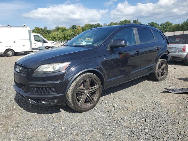 2014 Audi Q7 Prestige