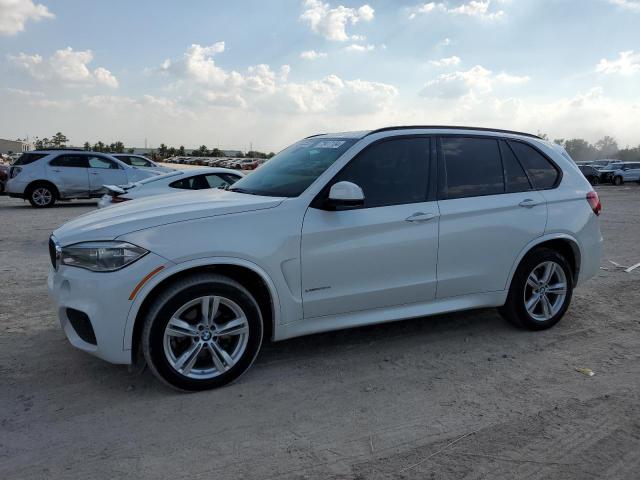 2015 Bmw X5 Xdrive35D