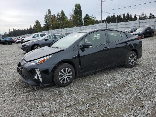 JTDL9RFU1L3019662 Toyota Prius LE