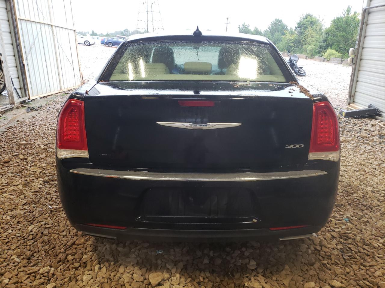 2C3CCAAG3FH803254 2015 Chrysler 300 Limited