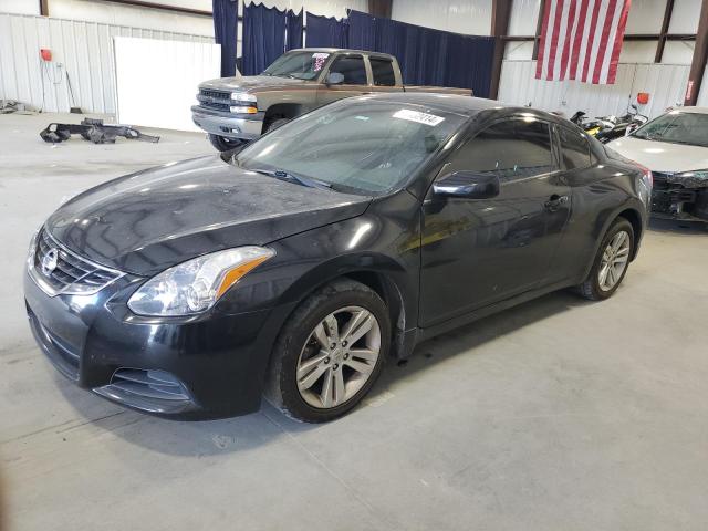 2012 Nissan Altima S