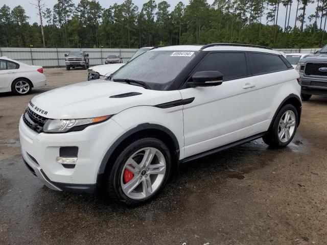 2013 Land Rover Range Rover Evoque Dynamic Premium