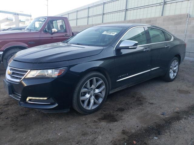 2019 Chevrolet Impala Premier