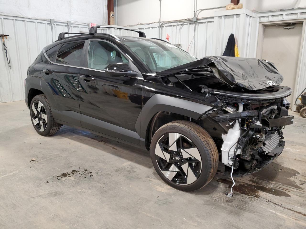 2024 Hyundai Kona - Image 4