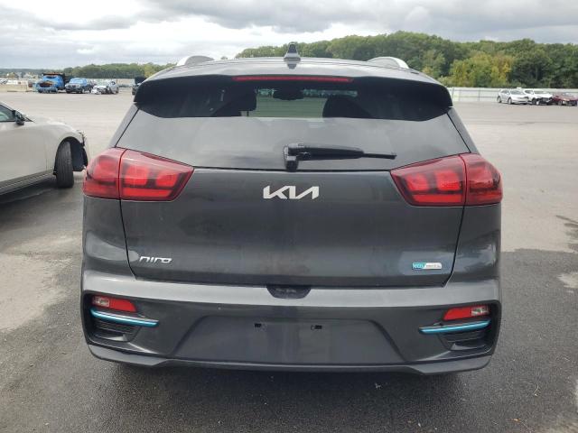  KIA NIRO S 2022 Czarny