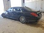 2016 Mercedes-Benz S Mercedes-Maybach S600 للبيع في Franklin، WI - All Over