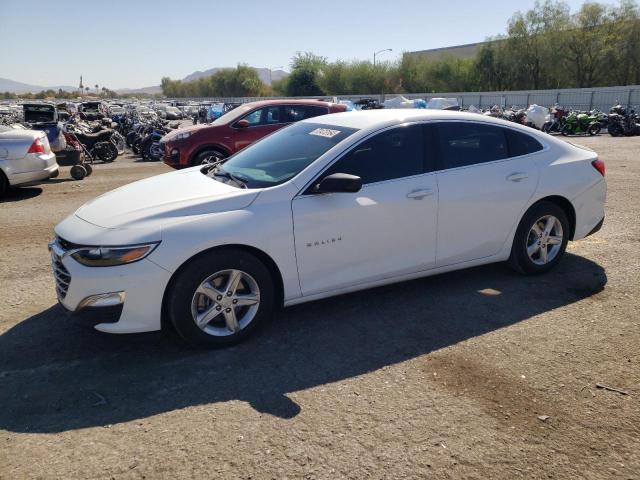 2021 Chevrolet Malibu Ls