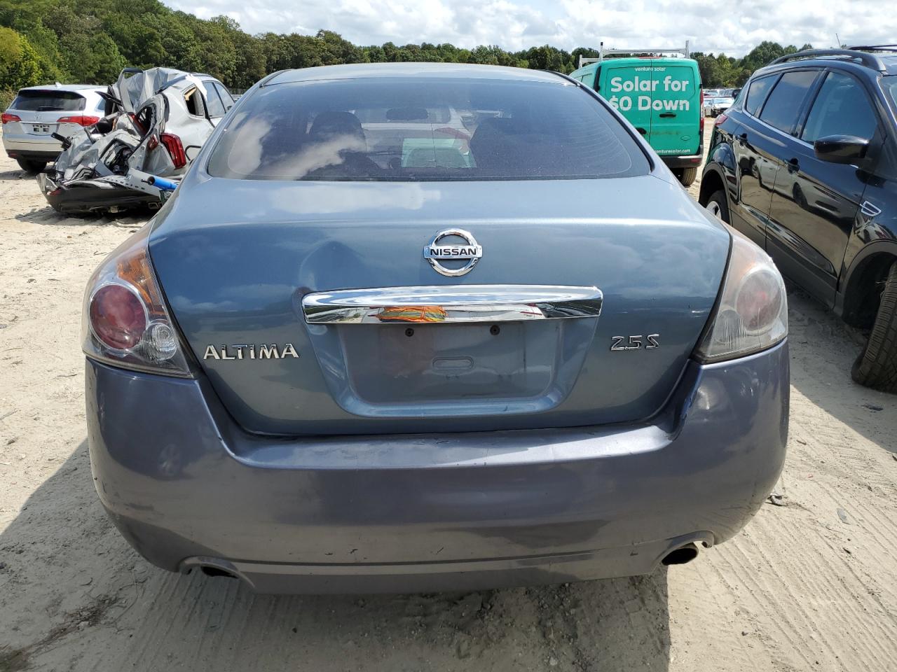 2012 Nissan Altima Base VIN: 1N4AL2AP0CN498488 Lot: 70223404