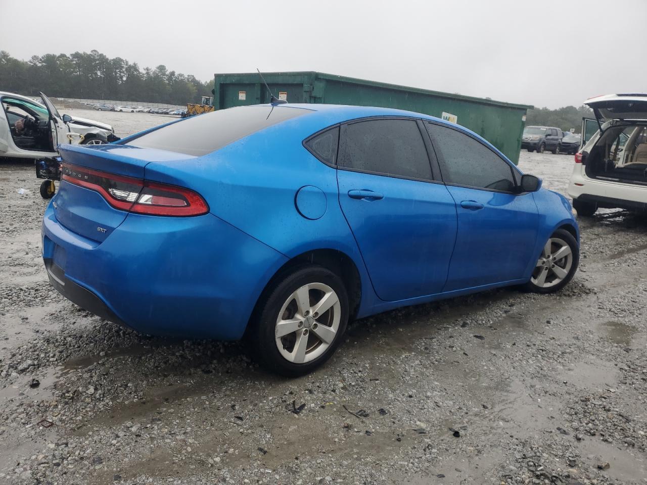 2016 Dodge Dart - Image 3