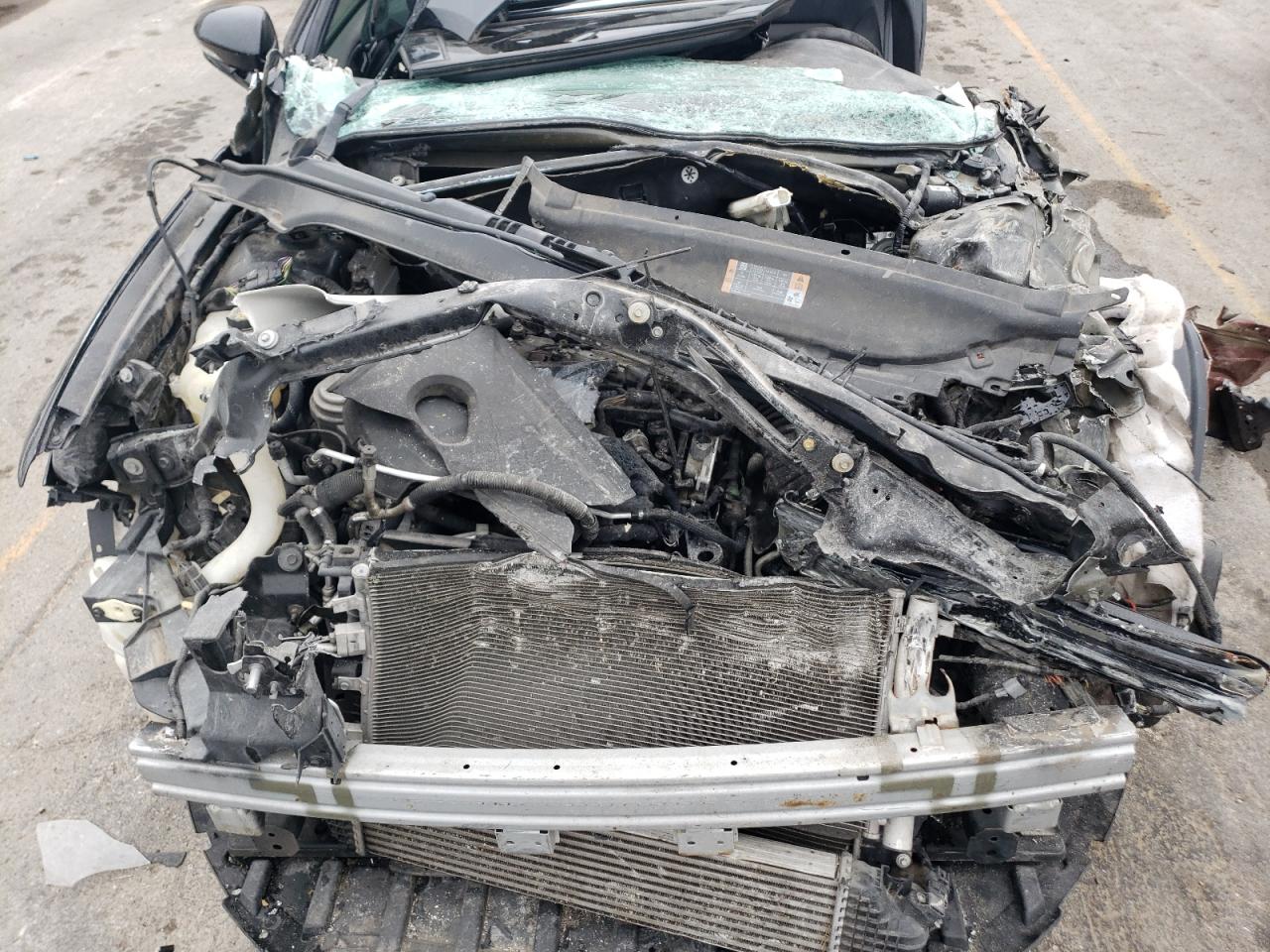 2013 Ford Fusion - Image 11