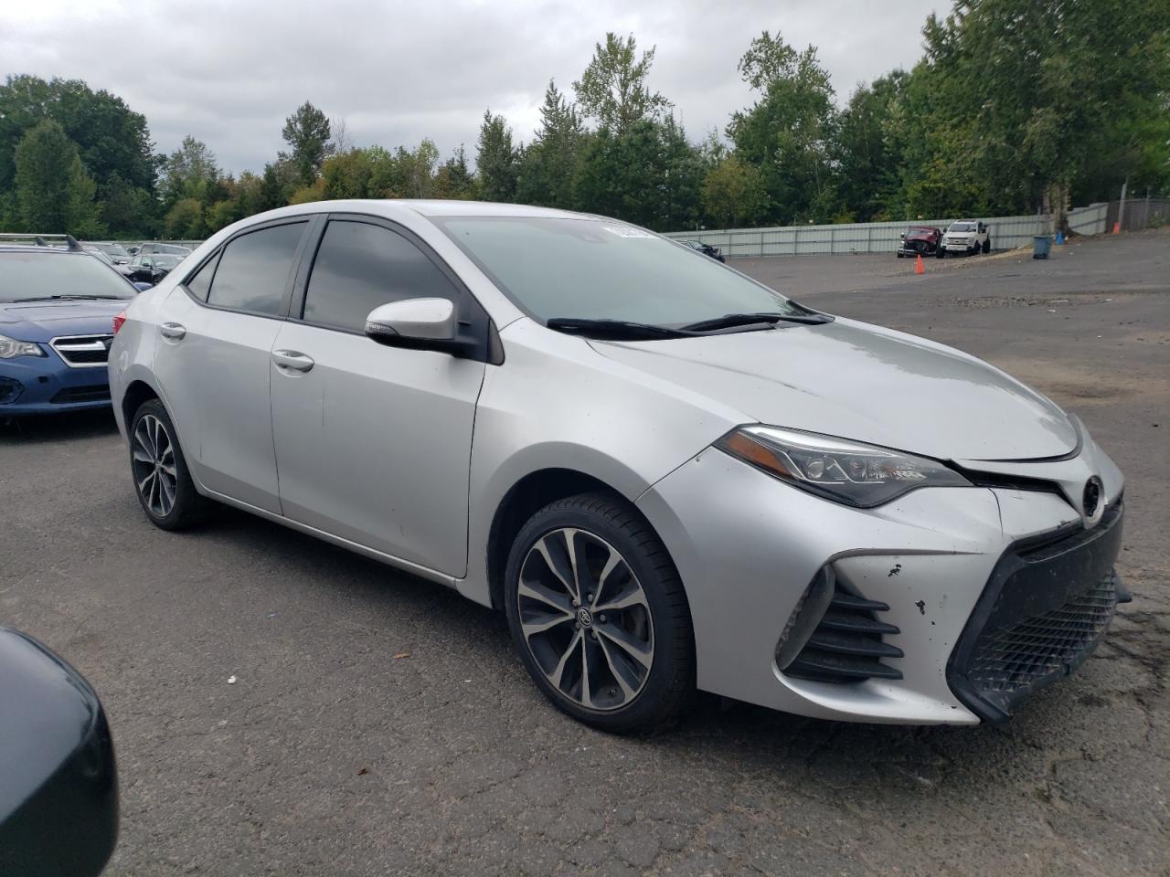 5YFBURHE6HP683437 2017 Toyota Corolla L