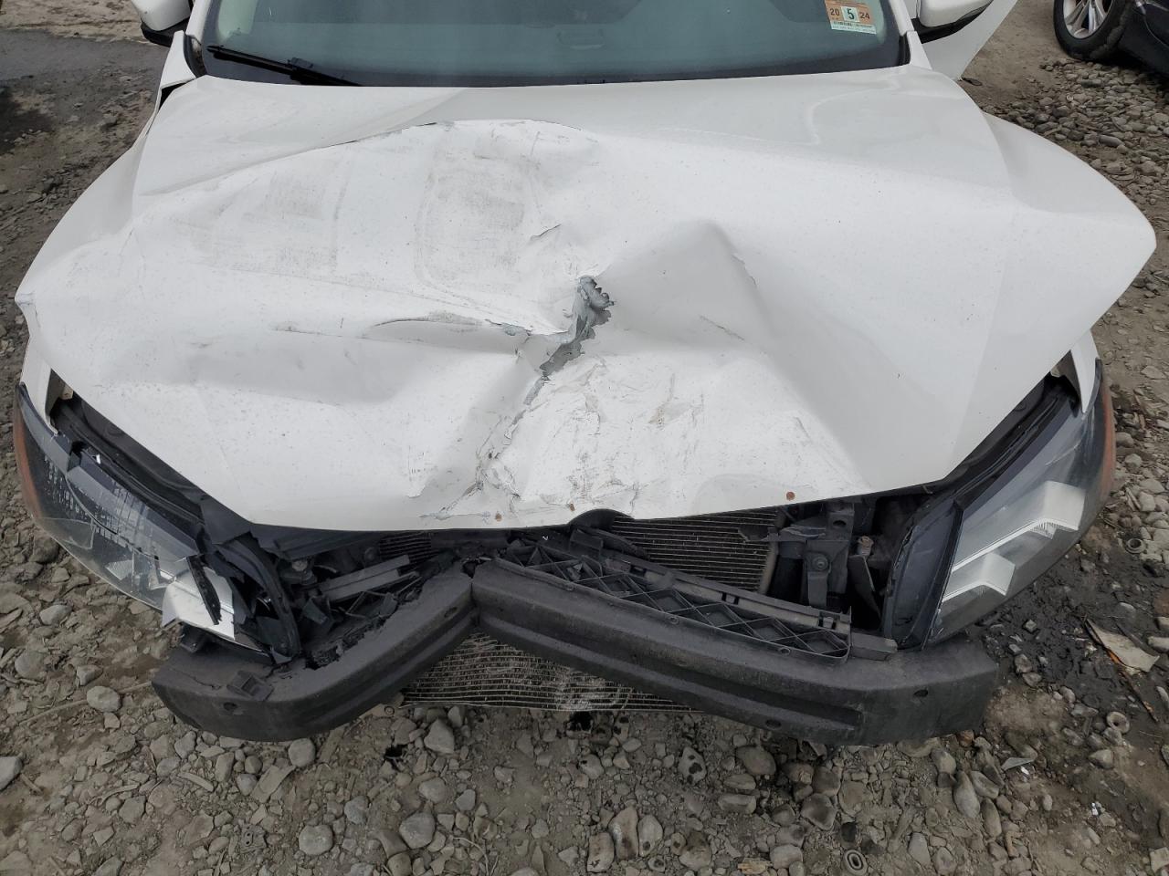 2012 Volkswagen Passat S VIN: 1VWAP7A3XCC028292 Lot: 72979154