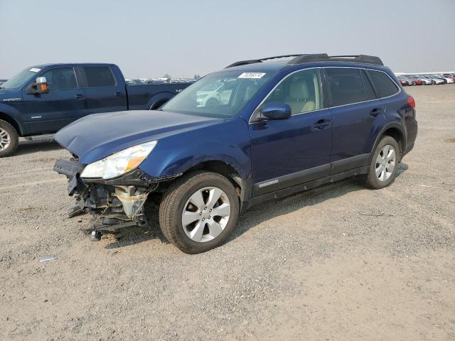 2011 Subaru Outback 2.5I Limited