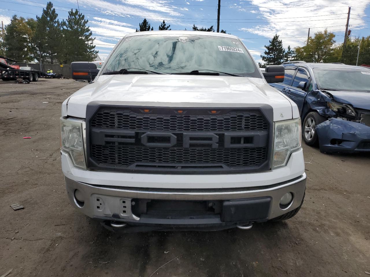2014 Ford F-150 - Image 5