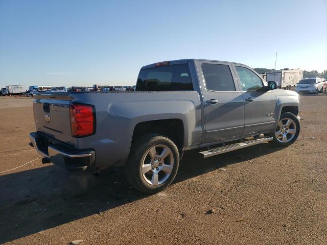 Pickups CHEVROLET ALL Models 2015 Blue