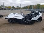 2023 Polaris Slingshot S на продаже в Chalfont, PA - Front End