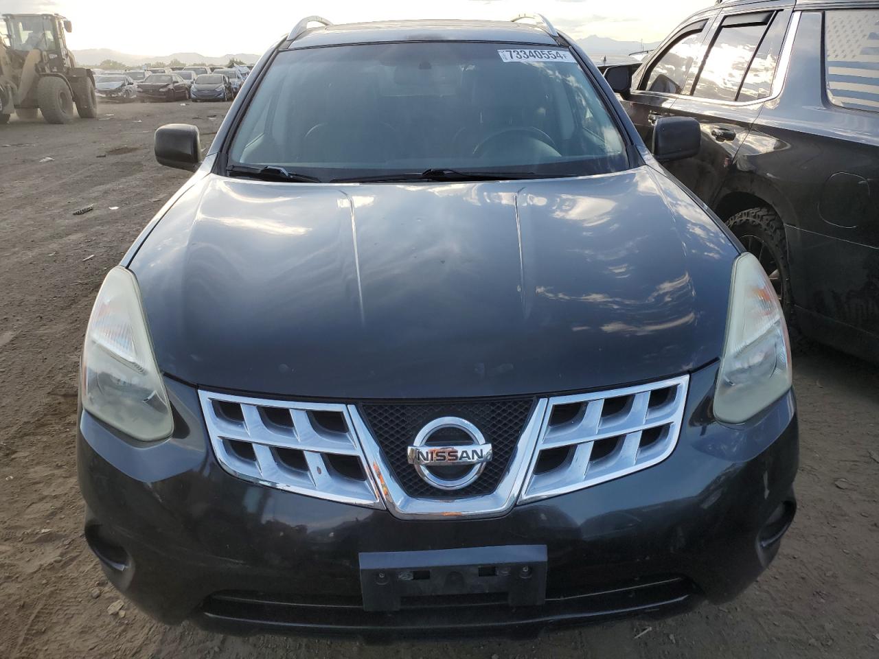 2011 Nissan Rogue - Image 5