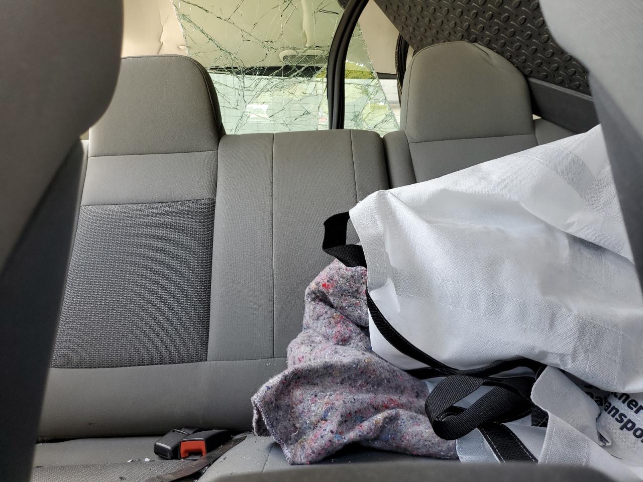 2007 Jeep Compass VIN: 1J8FF47W07D430892 Lot: 71415124