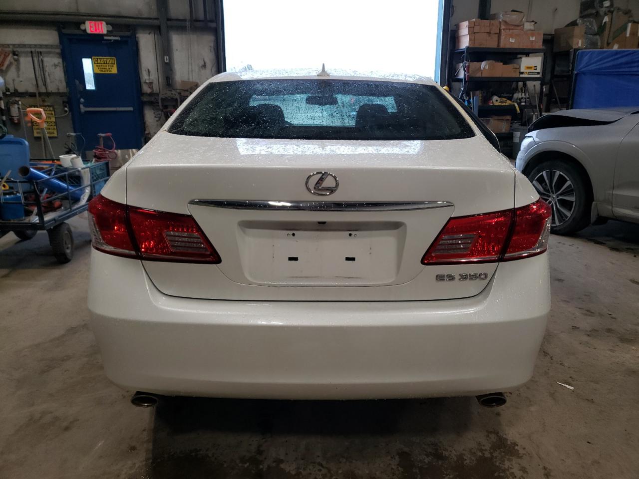 JTHBK1EG7C2492306 2012 Lexus Es 350